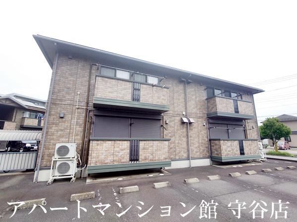 リビングタウン松代ABCDE