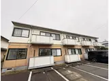 ハイブリッジ西原 A セ