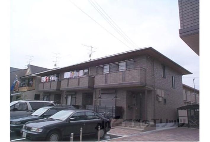 リサージュ桂