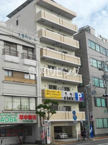 アールグレイマンション大橋(1K/7階)