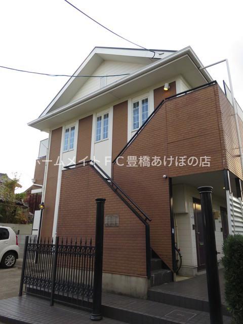 レオパレス南栄第4