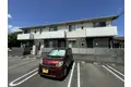 シャーメゾン高良内町  A棟
