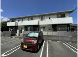 シャーメゾン高良内町  A棟