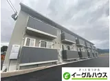 D-ROOM朝倉新町