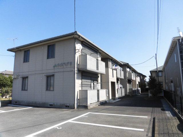 ウィステリアA