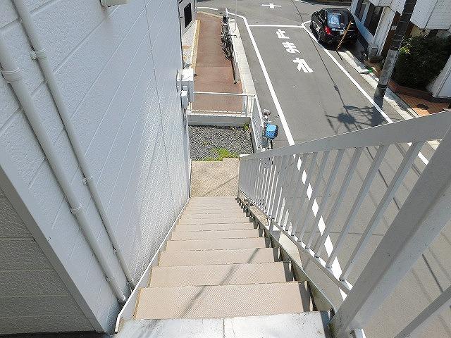 ファイン高島平