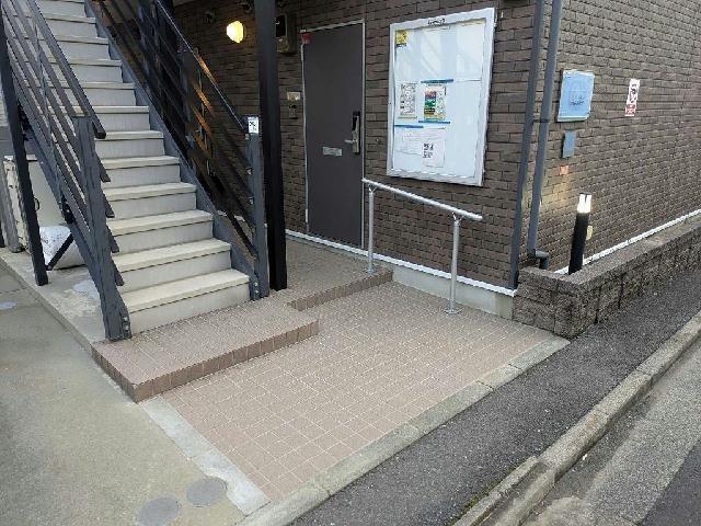 レオネクストキャナル