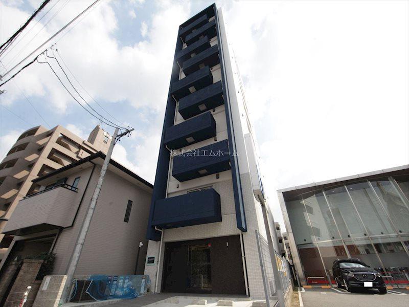 RESIDENCIA御器所