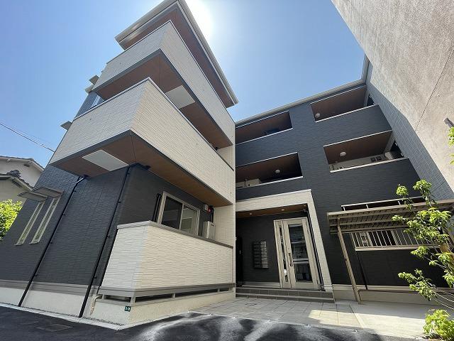 PREMILIFE寿町