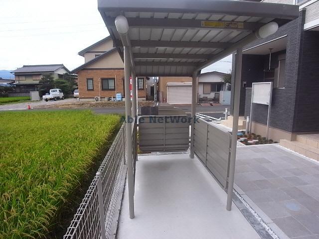 プロスペラーレ