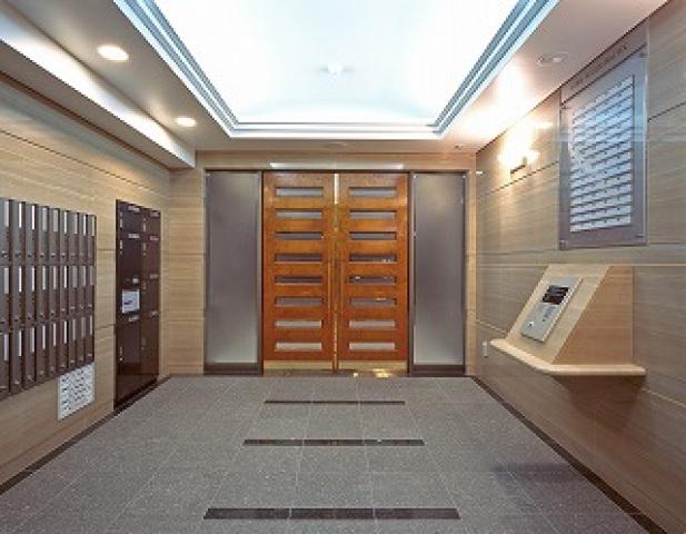 ロアール松川町