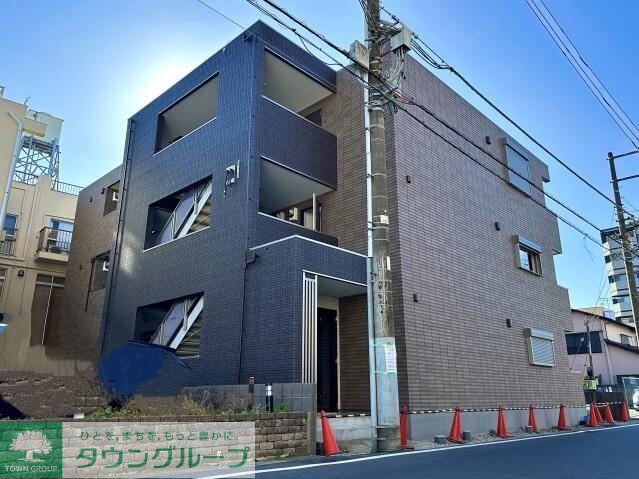 ウィンドテラス八千代台北III