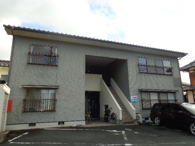 シャトレーハイツ