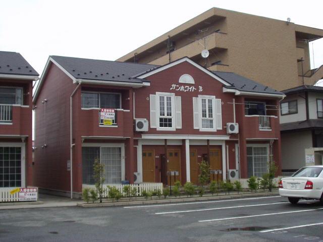 サンホワイトA