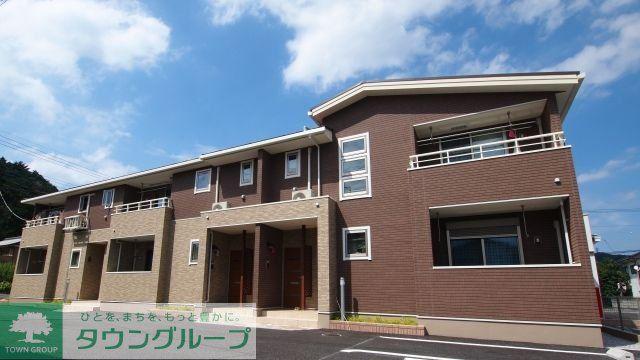 コリーヌ春日A