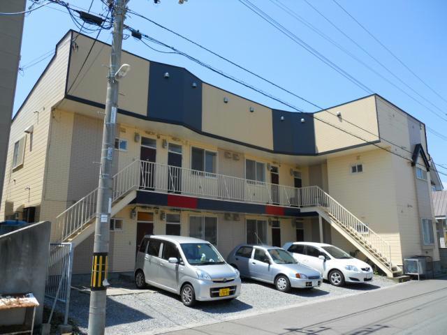 グランベリー七重浜