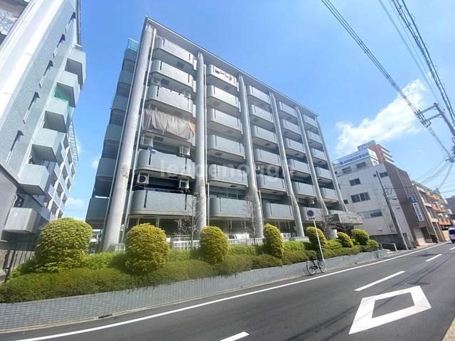 エスポワール参番館