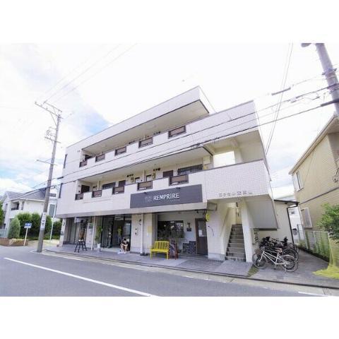 エクセル覚王山(2LDK/3階)
