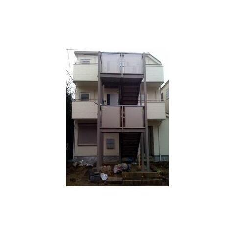 DEARCOURT田園調布南