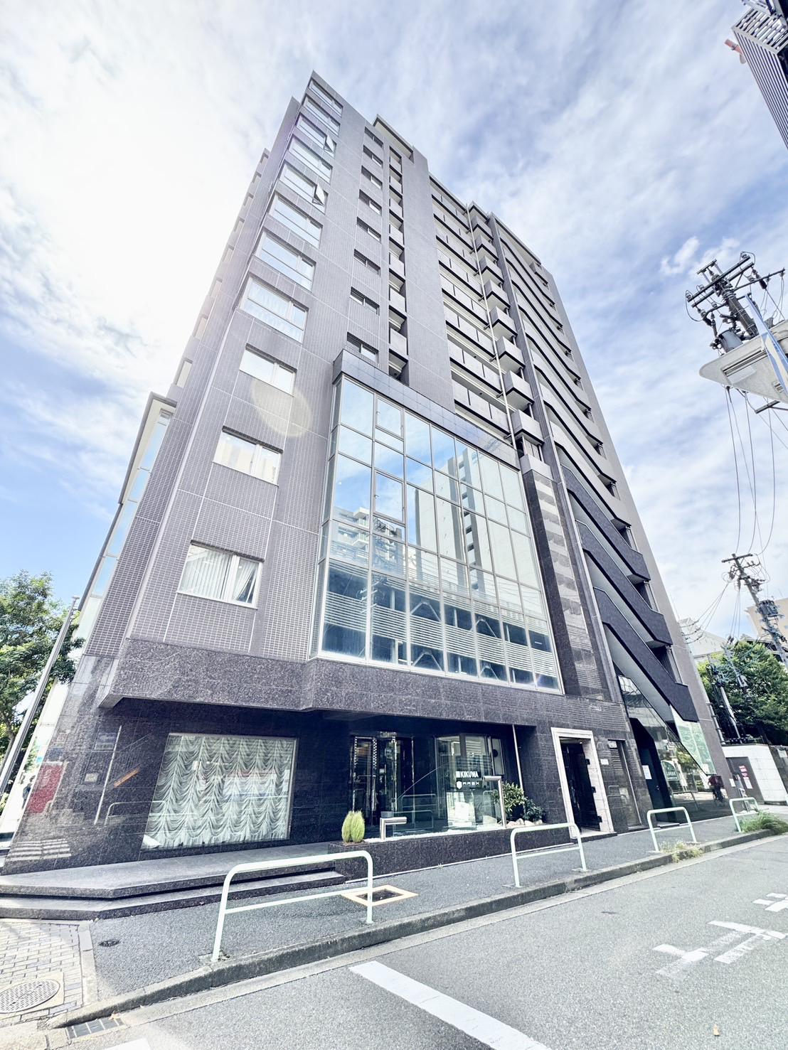 AREX丸の内