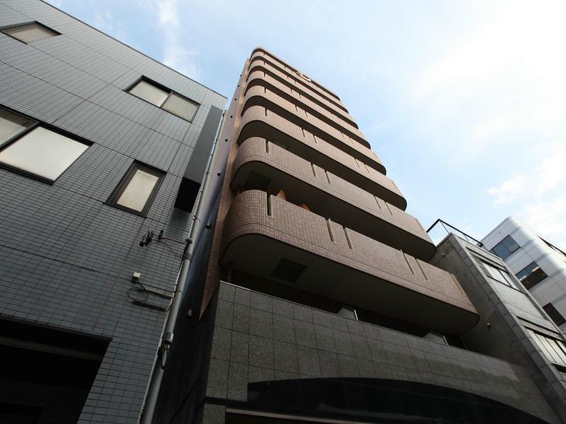 ニューシティアパートメンツ円上町