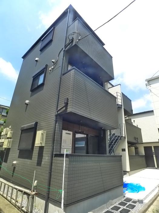 MELDIA東堀切