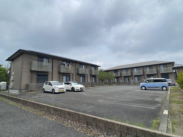 コンフォートテクノII