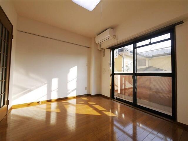 CCD萩野町