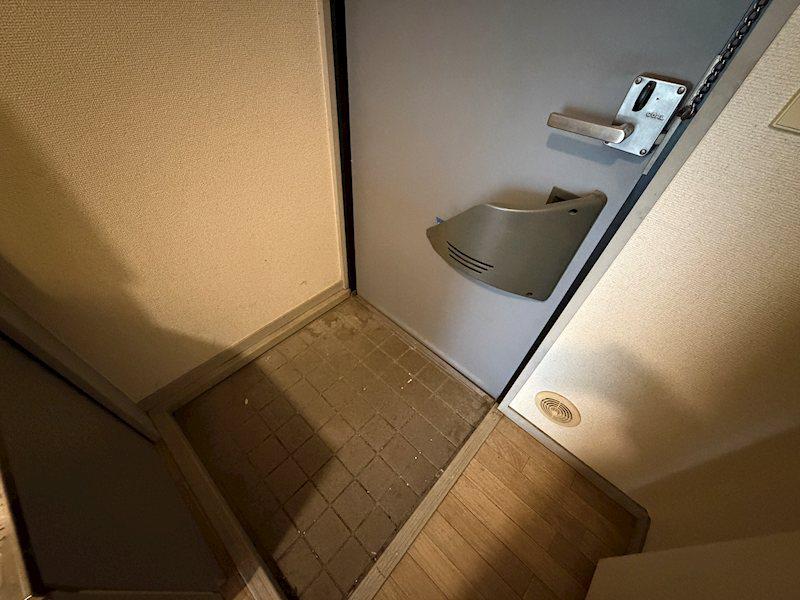 サンクレスト元住吉