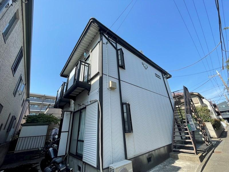 サンクレスト元住吉