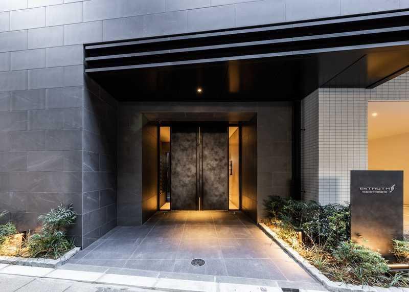 エストゥルース板橋本町