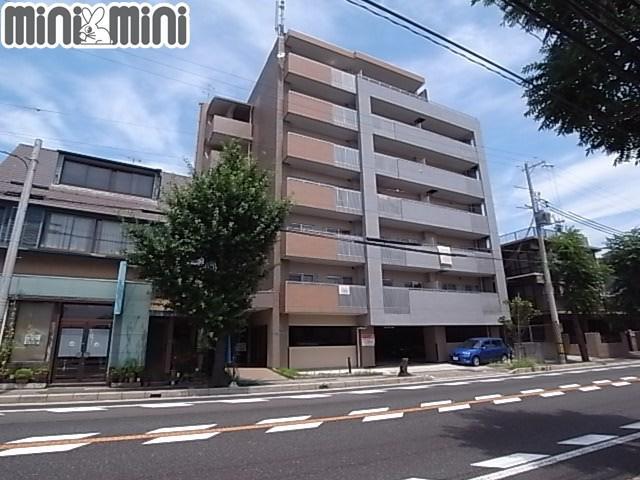 オスプリー塩屋