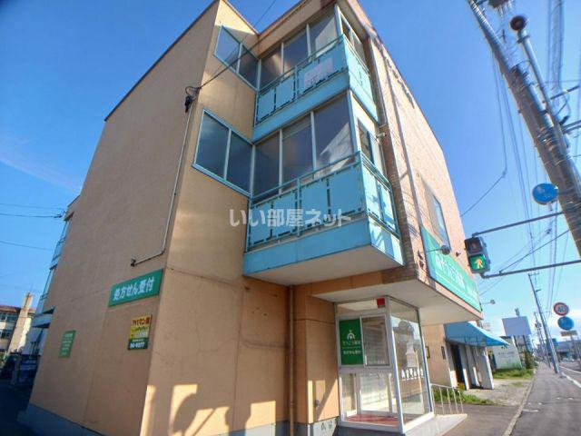 マンション永興