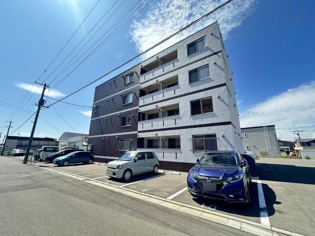 セレース(1LDK/4階)