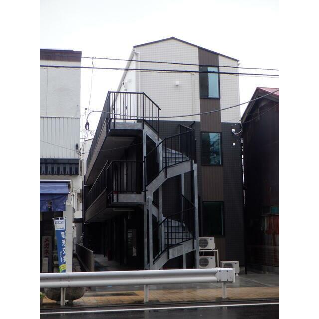 マ・メゾン