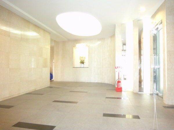 堤通雨宮パークホームズ