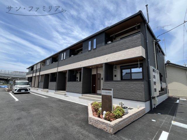 ヒカルサ豊橋神野新田