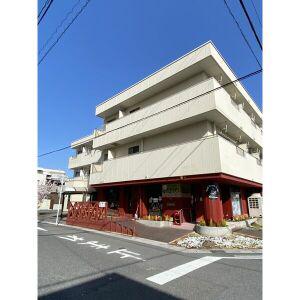 緑園第2サンコーポ