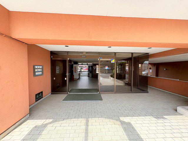 NARABU六番館