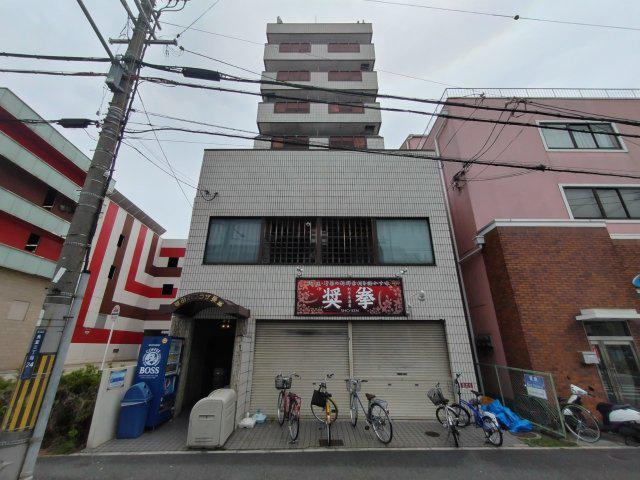 すみれプラザ長堂