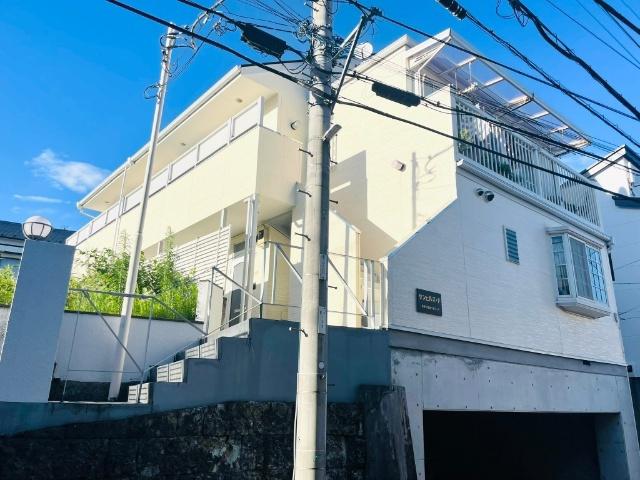 サンヒルズF