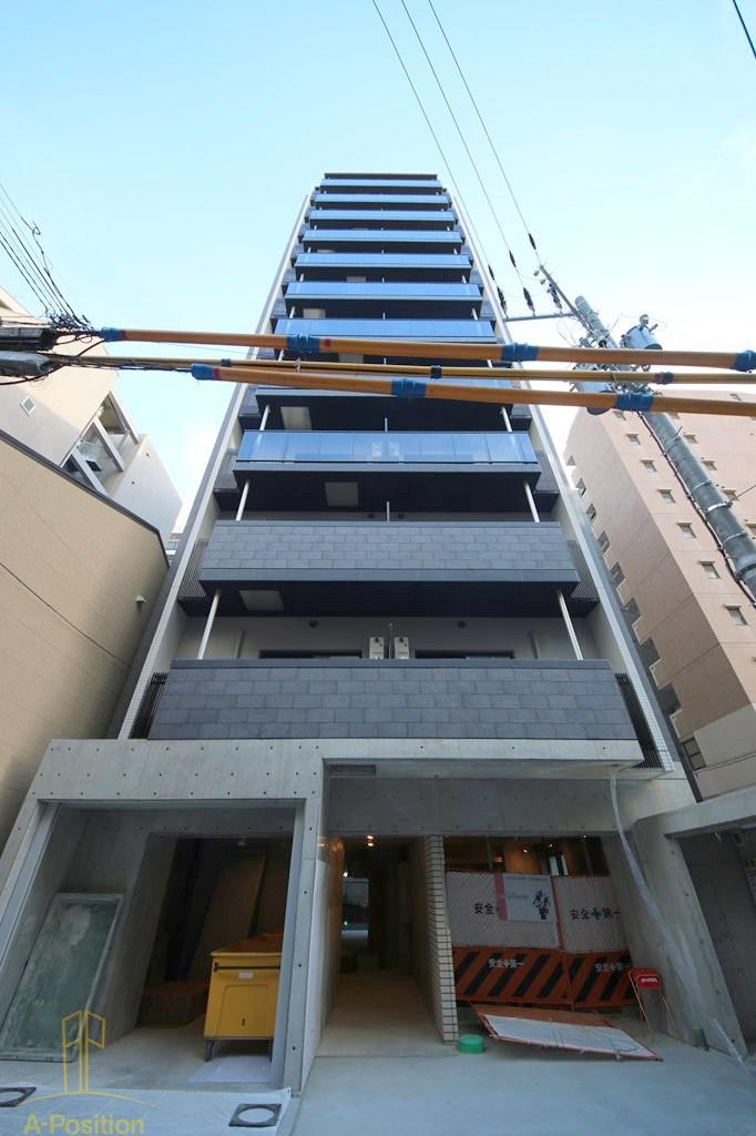シーズンフラッツ大手前