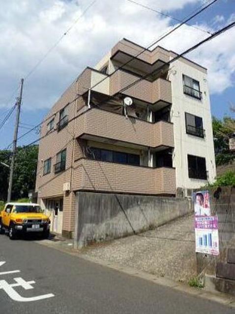 モンフィス大鶴