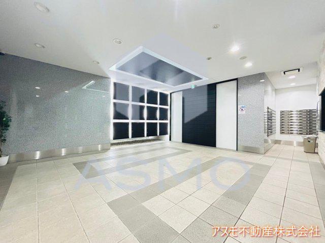 ラナップスクエア堺筋本町