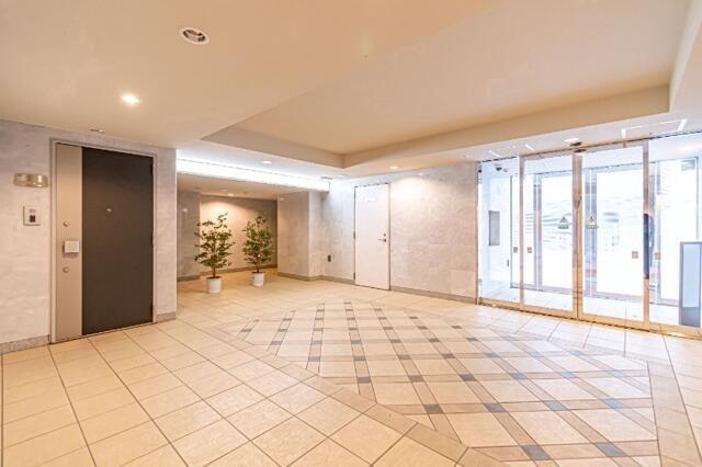 日神デュオステージ新御徒町