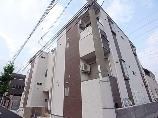 ポラリス武庫川東II