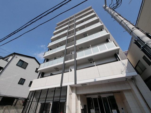 リヴィアス三明町