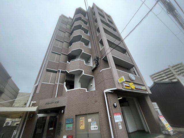 ドミトリー神田