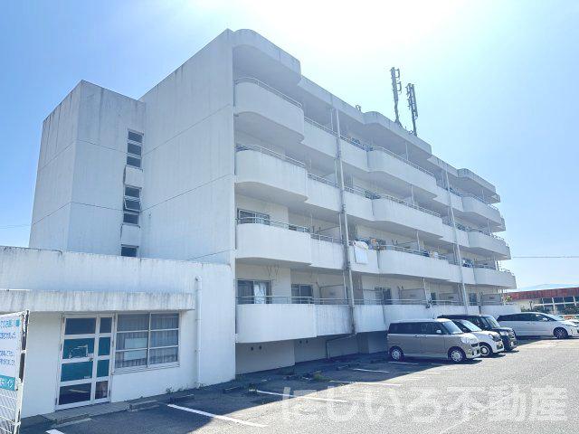 浅井ハイツ
