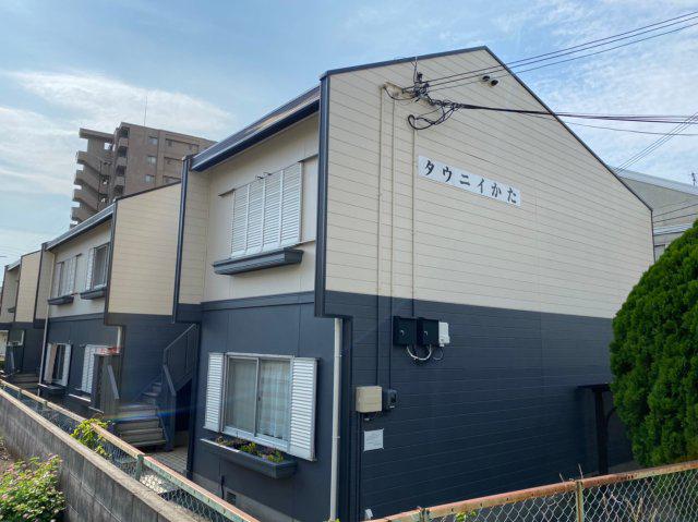 タウニイ方